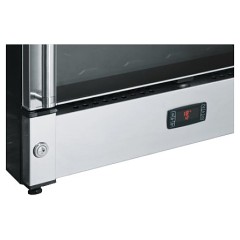 Винный шкаф SMEG SCV115A