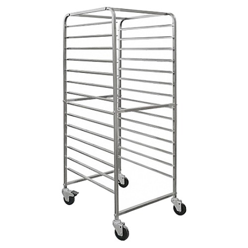 Тележка-шпилька для гастроемкостей ПищТех ТШ-21