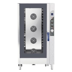 Пароконвектомат TL20DY0L