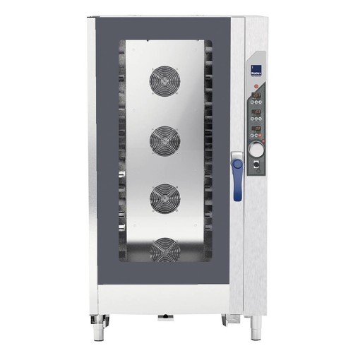 Пароконвектомат TL20DY0L