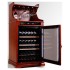 Винный шкаф Cold Vine C46-WM1-BAR1.4 (Classic)