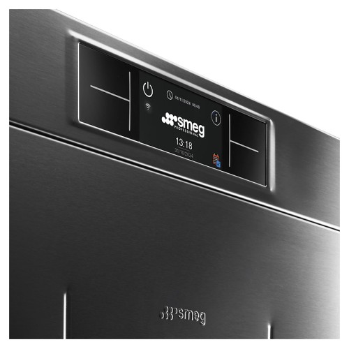 Купольная посудомоечная машина SMEG Professional SPH625S