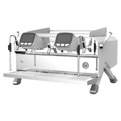 Кофемашина DAZHENG T&Z КТ3-2А