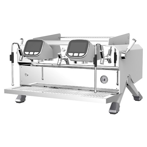 Кофемашина DAZHENG T&Z КТ3-2А