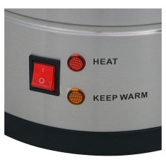 Кофеварка-перколятор Hurakan HKN-PCY12