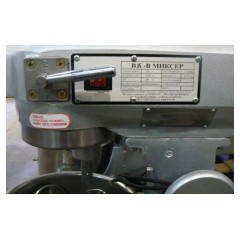 Миксер планетарный Foodatlas B-15 (AR) Pro 220В