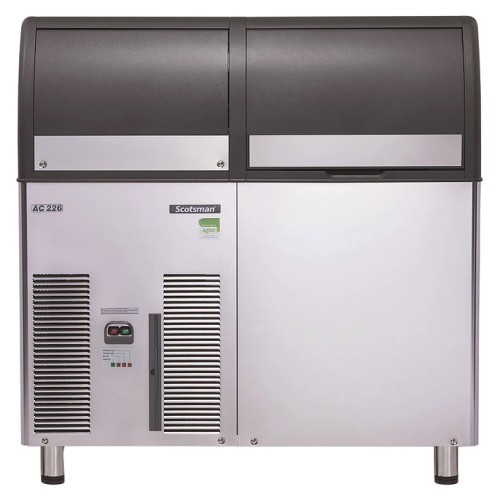 Льдогенератор SCOTSMAN ACL 226 AS