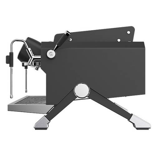 Кофемашина DAZHENG T&Z КТ3-2А