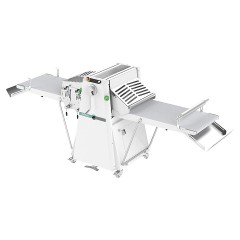 Тестораскаточная машина Rollmatic R62-T/14 со станцией нарезки