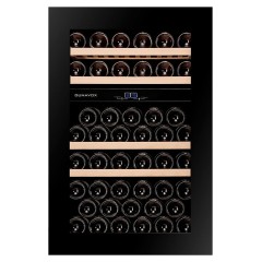 Винный шкаф Dunavox DAB-49.116DB.TO