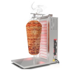 Гриль для шаурмы Osba SH3-L