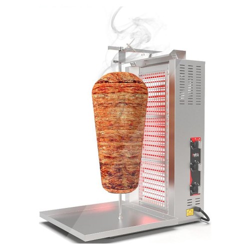 Гриль для шаурмы Osba SH3-L