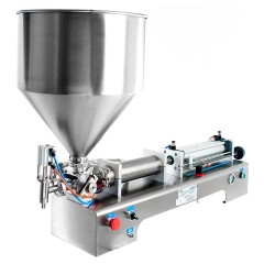 Дозатор поршневой Foodatlas G1WTD Pro (30-300 мл)