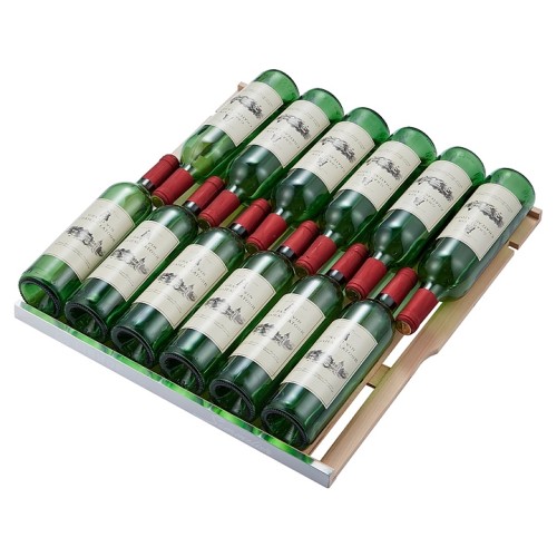 Винный шкаф Libhof Sommelier SRD-94 Black