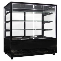 Витрина кондитерская Finist JOBS - J-117-126