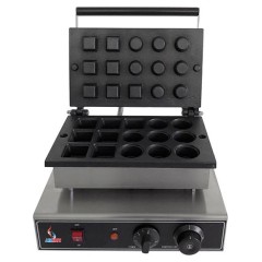 Тарталетница Airhot WT-15