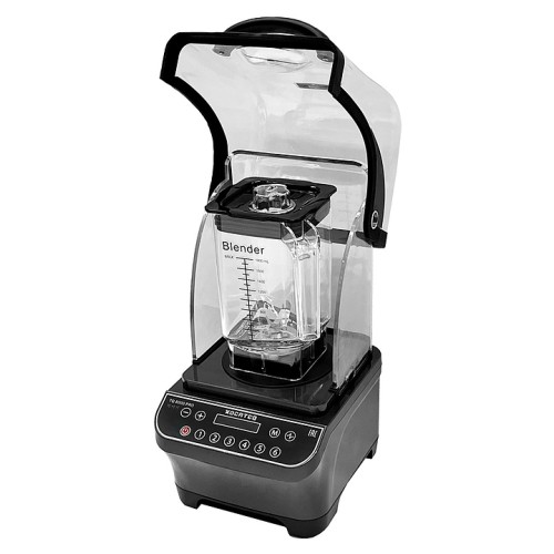 Блендер Kocateq TQ8000PRO