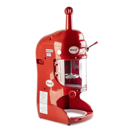 Измельчитель льда Foodatlas BY-128