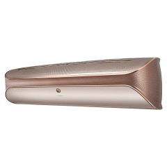 Настенная сплит-система Tosot T09H-STR/I-G/T09H-STR/O золотистый