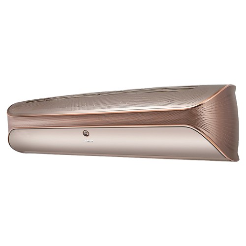 Настенная сплит-система Tosot T09H-STR/I-G/T09H-STR/O золотистый