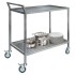 Тележка сервировочная Finist ТС 900х600х850 мм 2 поддона