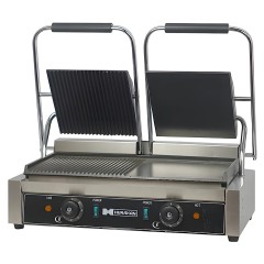 Гриль прижимной Hurakan HKN-PE44MT