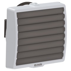 Тепловентилятор ZILON HР-80.003W