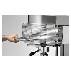 Пресс для пиццы Cuppone Pizzaform PZF/45DS