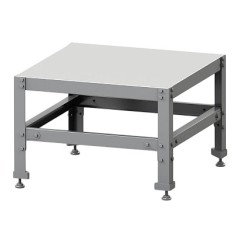 Подтоварник MGSteel 65636 400х400х420 мм