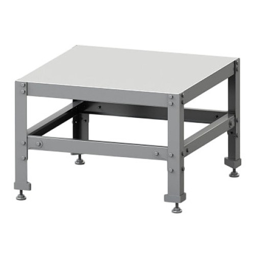 Подтоварник MGSteel 65636 400х400х420 мм