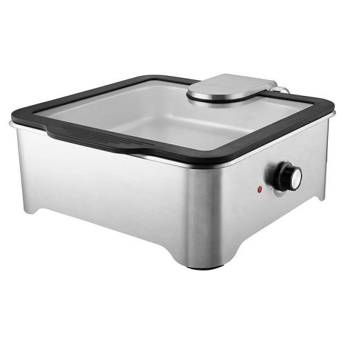 Мармит электрический Sunnex Dry heating W21-2330K1-UBU 5,5 л GN2/3 h=65 мм