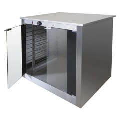 Шкаф расстоечный EKSI PF-413, для печей XB/XEBC