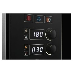 Пароконвектомат Lainox SAPIENS BOOSTED SAE201B+OB201E