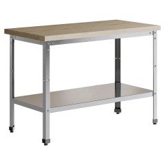 Стол кондитерский Restoinox СПК-10/6-П-ЭН