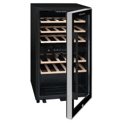 Винный шкаф La Sommeliere ECS31.2Z