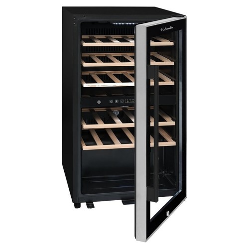 Винный шкаф La Sommeliere ECS31.2Z