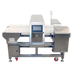 Металлодетектор конвейерный METALLAR MDC-400 158532