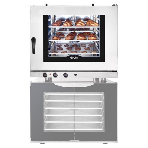 Конвекционная печь  КЭП-6