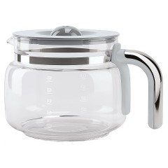 Кофеварка SMEG DCF02PBEU