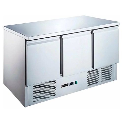 Стол холодильный Tatra TRTGNL3 TN без борта