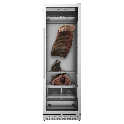 Шкаф для мяса CASO DryAged Master 380 Pro
