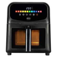 Фритюрница RGV FRY TYPE 6 AIR