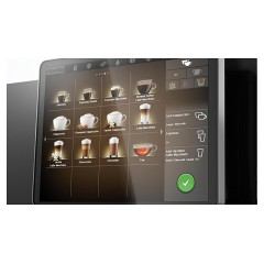 Кофемашина Franke A800 FM EC MU 1G H1