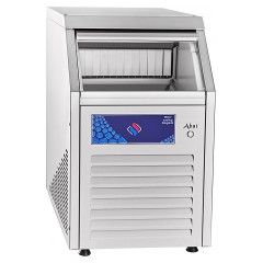 Льдогенератор Abat ЛГ-64/40К-01