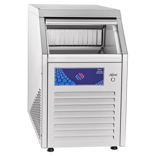 Льдогенератор Abat ЛГ-64/40К-01