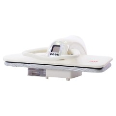 Гладильный пресс MIE Romeo III White