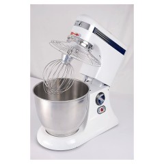 Миксер планетарный VIATTO B-7H