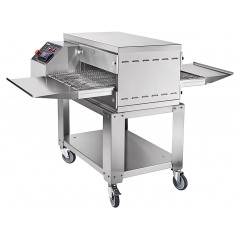 Печь электрическая для пиццы ПЭК-800