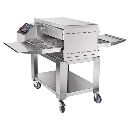 Печь электрическая для пиццы ПЭК-800