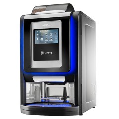 Кофемашина NECTA Krea Touch